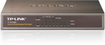 &Scaron;akotuvas Komutatorius TP-LINK 8x10Base-T / 100Base-TX TL-SF1008P