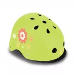 GLOBBER vaiki&scaron;kas &scaron;almas Elite Lights, žalias, dydis: XS-S 48-53 cm (507-106-2)