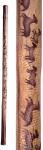 Lietaus vamzdelis Terre 150cm