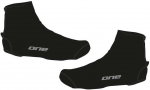 Sportbačių užvalkalai Rock Machine Overshoes Warmers, juodi, 43-44 (NF111704) (Atnaujinta)