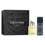 Calvin Klein Eternity EDT tualetinis vanduo vyrams, 100 ml
