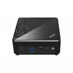 MSI Cubi N ADL N100 4GB/128GB SSD Windows 11 Pro ADL-007DE