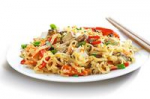 Tefal wok pan Easy Cook&Clean 28cm juodas