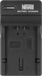 Įkroviklis Newell DC-USB skirtas CGA-S006E baterijoms