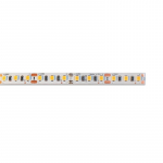 SAMSUNG LED &Scaron;viesos Diodų Juosta 120 LED/m 24V 14.4W IP20 1m &scaron;iltai balta