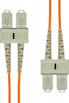 ProXtend SC- SC OM1 Duplex MM kabelis 10M