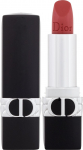 Christian Dior Couture Colour Floral Satin Finish Kreminis Lipstick 772 Classic Papildomas 3.5 g