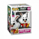 Funko POP Disney: Alisa 70-oji &ndash; Baltasis triu&scaron;is