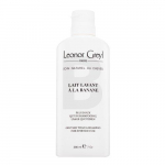 Leonor Greyl Lait Lavant A La Banane giliai valomasis plaukų &scaron;ampūnas, 200 ml