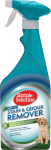 Simple Solution Simple Solution dėmių ir kvapų valiklis - 750 ml