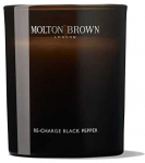 Molton Brown M.Brow Re-Charge Juodas Pepper Candle kvepianti žvakė, 190 g