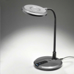 TIROSS Stalinė lemputė 7W 104SMD LED TS1819