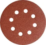 KLINGSPOR SAVIMI KLIPOJANTIS ABRAZYVINIS DISKAS 125mm PS18EK storio. 36/50 vnt.