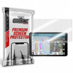 GrizzGlass HybridGlass Garmin dezl LGV810 hibridinis stiklas