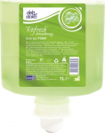 DEB Relax Muilas putoje Deb Energie 1000ml