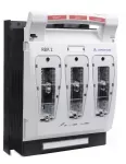 Apator RBK 2 pro-V saugiklių i&scaron;jungimo jungiklis / V-clam- 240mm2 (63-811685- 071)