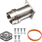 TurboWorks Pakaitinis vožtuvas EGR BMW E46 E60 E61 E65 M57N