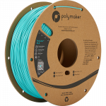 Polymaker PolyLite PLA - 1kg - 1.75mm - Teal