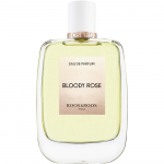 Roos & Roos Bloody Rose EDP parfumuotas vanduo moterims, 100 ml