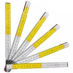Dedra Sudedamas metras 2m klevas