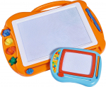 Simba Dickie Group A&F Twin Pack -piirrustustaulut