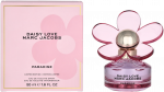 Marc Jacobs Daisy Love Paradise EDT tualetinis vanduo, 50 ml