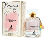 Maison Alhambra Precious Rožinė EDP parfumuotas vanduo moterims, 80 ml