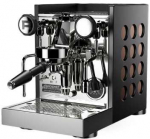 Rocket Appartamento TCA Espresso Kavos aparatas - Juodas&Copper