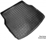 Mix Plast Plastikinis Bagažinės kilimėlis Mercedes C-class W203 T-modelis/universalas 2001-2007m.