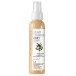 Clear&eacute; Institute Skirtas garbanotiems plaukams Skirtas garbanotiems plaukams Vitamin Mist Defined Curls Moisturising Shine, 125 ml