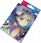 Kortos Re:Zero Starting Life in Another World