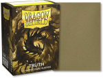 Dragon Shield Standard size Matte Dual - Truth (100 Vnt)