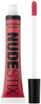 Nudestix Lip Glace Liquid Lipstick 04 Nude, 10 ml