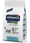 ADVANCE DIET Gastroenteric Sensitive - sausas maistas dla kot&oacute;w su wrażliwością pokarmową 1,5kg [921503]
