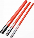 Lincoln Electric LINCOLN TIG SUVIRINIMO VIELAS LNT 304LSi 1,2mm / 5kg NERŪDIJANČIO Plieno