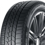Continental Padangos WinterContact TS 860S 101 W XL (B C B 73dB)