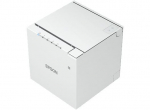 Spausdintuvas EPSON TM-M30III (151): WI-FI + - BLUETOOTH MODEL Baltas