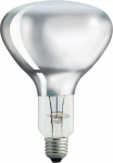 Philips Infraraudonųjų spindulių pramoninis &scaron;ildymas - infraraudonųjų spindulių kaitrinė lemputė