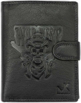 Piniginė vyrams Money Kepper TCC 5601B-2 RFID
