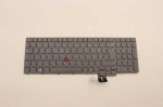 Lenovo laptop replacement klaviatūra CS22 P16