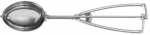 Ledų kau&scaron;elis ST&Ouml;CKEL ovalus 1/20 70x52mm plienas - STOCKEL 755259