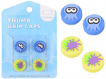 HONSON Switch Joycon silicon caps (Octopus)