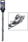 SDS+ grąžtas gelžbetoniui Tivoly Technic Master 3 Heavy Duty | &Oslash;10*600*550mm