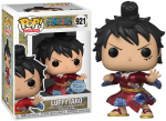 Figūrėle Funko POP! One Piece Luffytaro