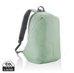 XD DESIGN Kuprinė Bobby Soft, nuo vagysčių sauganti kuprinė, &Scaron;viesiai žalios spalvos