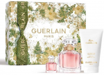 Guerlain Mon Guerlain kvepalai Moterims EDP 50 ml + EDP 5 ml + Losjonas kūnui 75 ml