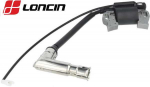 Uždegimo ritė LONCIN LC1P85F