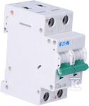 Eaton PL7-C6 / 2-DC 10KA DC VIR&Scaron;SROVĖ