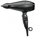 BaByliss PRO "Levante" plaukų džiovintuvas 2100W Ionic BAB6950IE