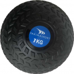 YakimaSport Medical Ball Slam Ball PRO 7kg